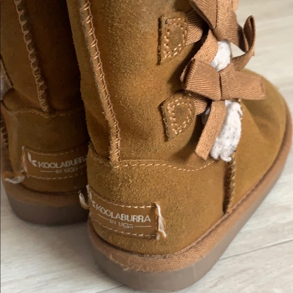 Ugg Toddler boots